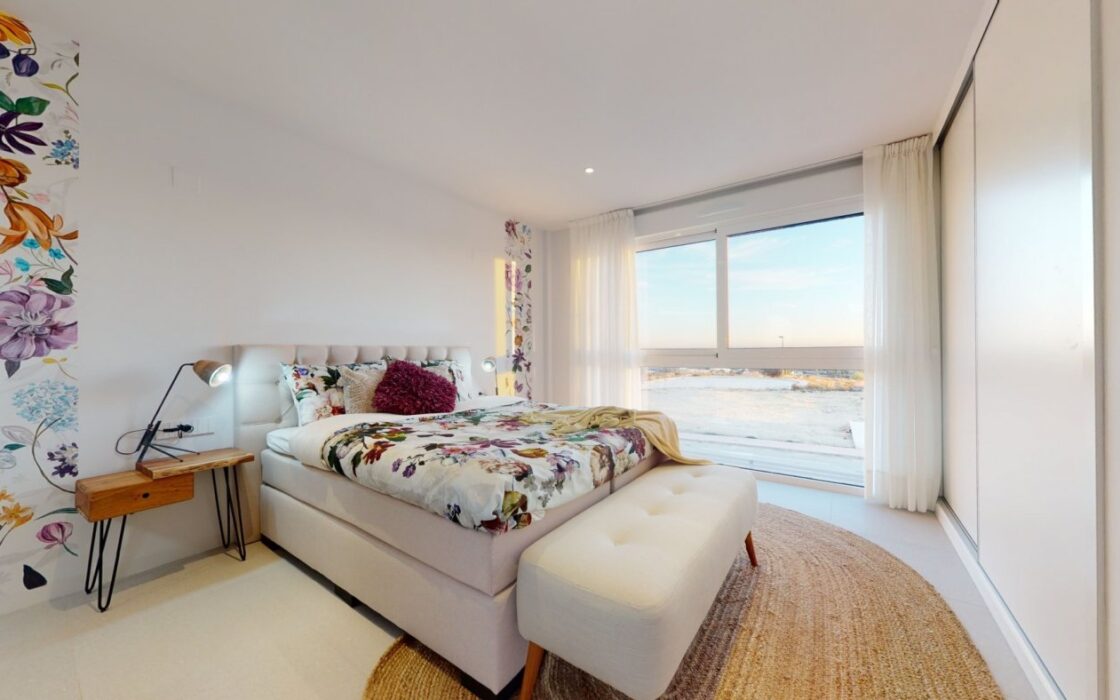 Будинок в Мучамелі 169 кв.м з басейном за 4,5 км від моря