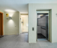 Четырехкомнатная квартира с террасой в Малаге 196 кв.м