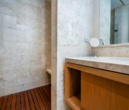 Четырехкомнатная квартира с террасой в Малаге 196 кв.м