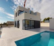 Будинок в Полопе 144 кв.м з терасою та видом на море