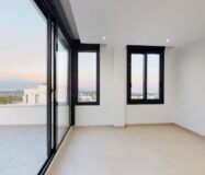 Будинок в Полопе 144 кв.м з терасою та видом на море