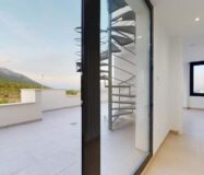 Будинок в Полопе 144 кв.м з терасою та видом на море