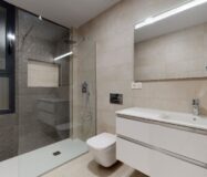 Будинок в Полопе 144 кв.м з терасою та видом на море