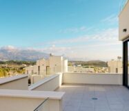 Будинок в Полопе 144 кв.м з терасою та видом на море