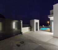 Будинок в Полопе 144 кв.м з терасою та видом на море