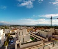 Будинок в Полопе 144 кв.м з терасою та видом на море