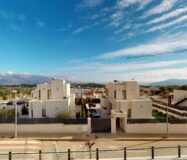 Будинок в Полопе 144 кв.м з терасою та видом на море