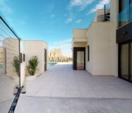 Будинок в Полопе 144 кв.м з терасою та видом на море