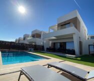 Вілла у Фінестраті з 3 спальнями та басейном біля моря