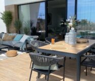 Вілла у Фінестраті з 3 спальнями та басейном біля моря