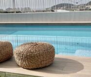 Вілла у Фінестраті з 3 спальнями та басейном біля моря