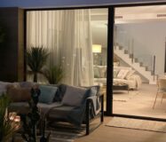 Вілла у Фінестраті з 3 спальнями та басейном біля моря