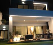 Вілла у Фінестраті з 3 спальнями та басейном біля моря