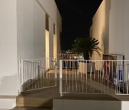 Вілла у Фінестраті з 3 спальнями та басейном біля моря