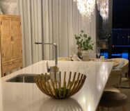 Вілла у Фінестраті з 3 спальнями та басейном біля моря