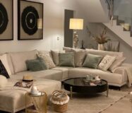 Вілла у Фінестраті з 3 спальнями та басейном біля моря