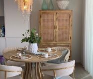 Вілла у Фінестраті з 3 спальнями та басейном біля моря