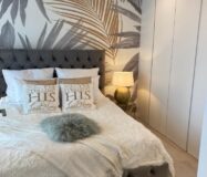 Вілла у Фінестраті з 3 спальнями та басейном біля моря