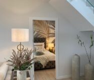 Вілла у Фінестраті з 3 спальнями та басейном біля моря