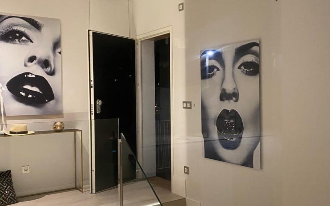 Вілла у Фінестраті з 3 спальнями та басейном біля моря