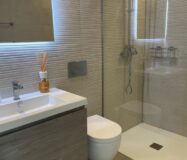 Вілла у Фінестраті з 3 спальнями та басейном біля моря