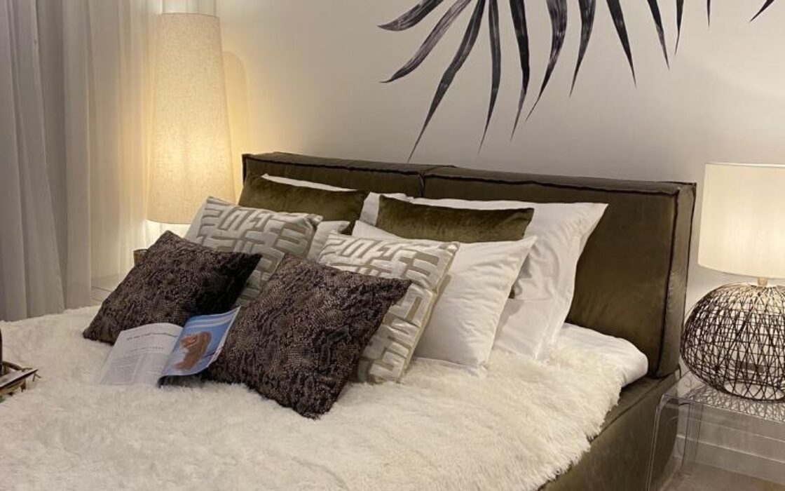 Вілла у Фінестраті з 3 спальнями та басейном біля моря