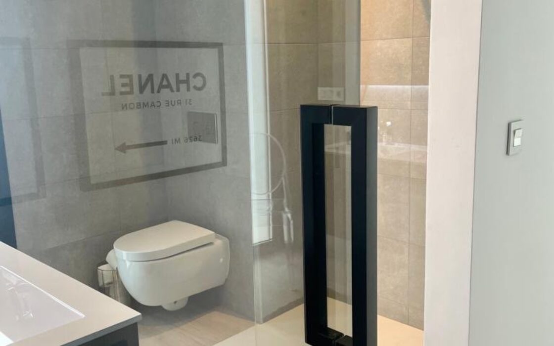 Вілла у Фінестраті з 3 спальнями та басейном біля моря