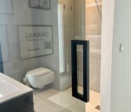 Вілла у Фінестраті з 3 спальнями та басейном біля моря