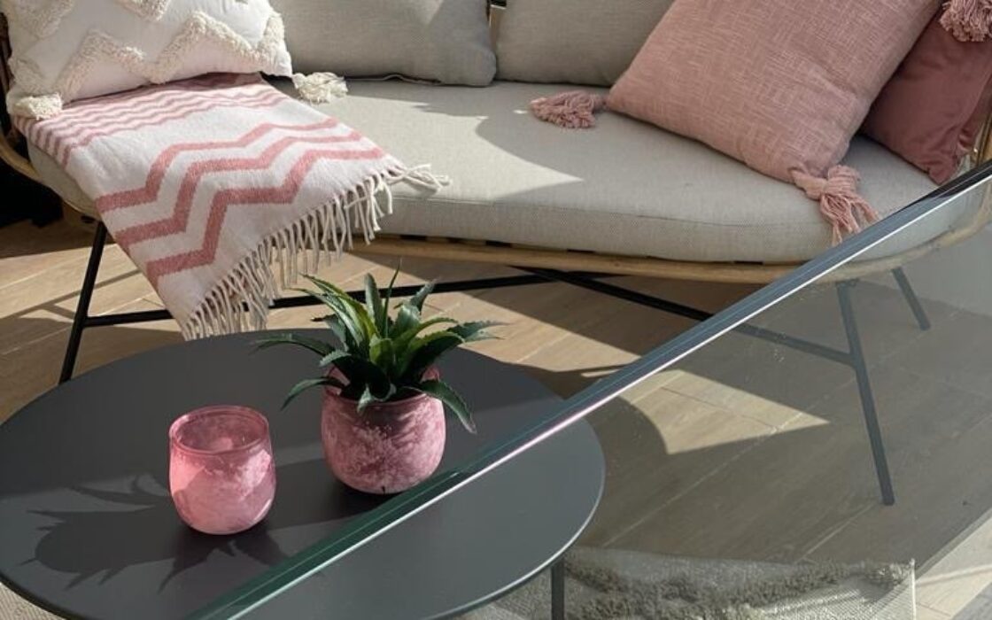 Вілла у Фінестраті з 3 спальнями та басейном біля моря