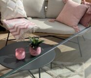 Вілла у Фінестраті з 3 спальнями та басейном біля моря