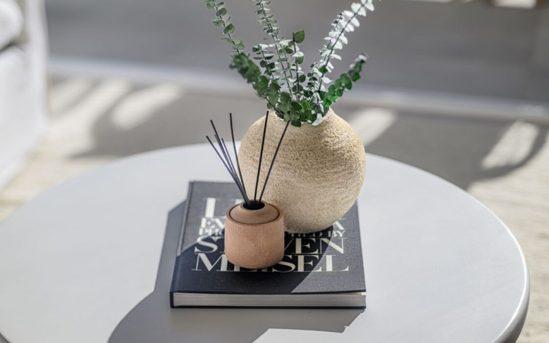 Апартаменти в Ла Кінта з терасою 90 кв.м 2 кімнати