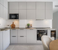 Апартаменти в Ла Кінта з терасою 90 кв.м 2 кімнати