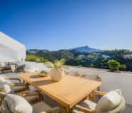 Апартаменти в Ла Кінта з терасою 90 кв.м 2 кімнати