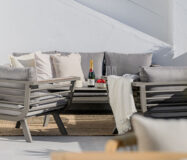 Апартаменти в Ла Кінта з терасою 90 кв.м 2 кімнати