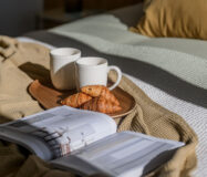 Апартаменти в Ла Кінта з терасою 90 кв.м 2 кімнати