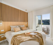 Апартаменти в Ла Кінта з терасою 90 кв.м 2 кімнати