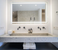 Апартаменти в Ла Кінта з терасою 90 кв.м 2 кімнати