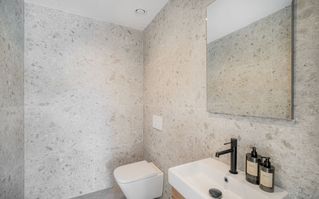 Апартаменти в Ла Кінта з терасою 90 кв.м 2 кімнати