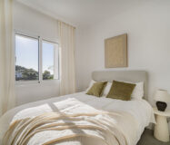 Апартаменти в Ла Кінта з терасою 90 кв.м 2 кімнати