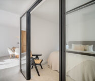 Апартаменти в Ла Кінта з терасою 90 кв.м 2 кімнати