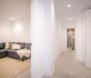 Апартаменти в Ла Кінта з терасою 90 кв.м 2 кімнати