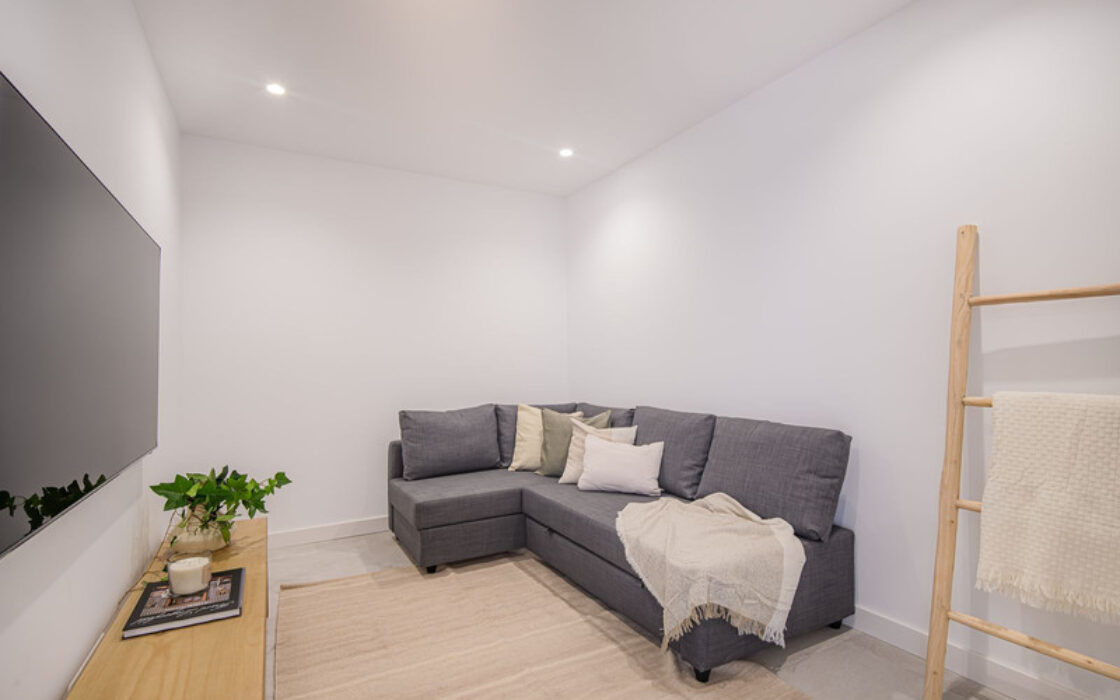 Апартаменти в Ла Кінта з терасою 90 кв.м 2 кімнати