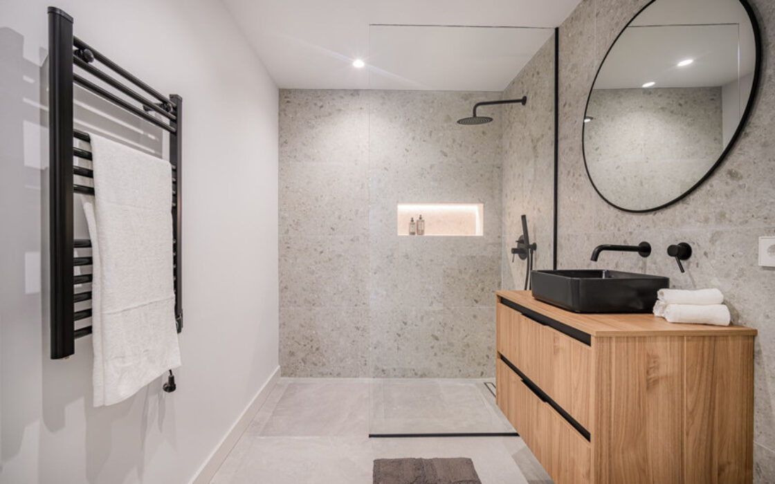 Апартаменти в Ла Кінта з терасою 90 кв.м 2 кімнати