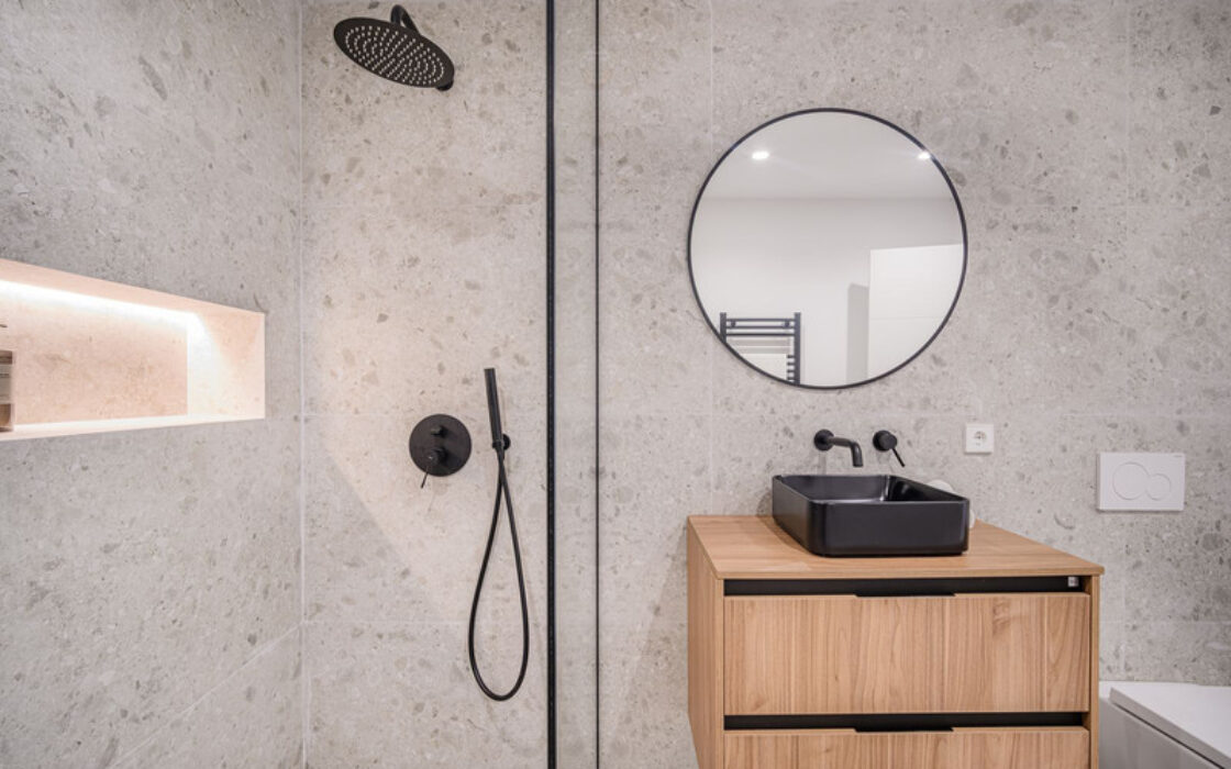 Апартаменти в Ла Кінта з терасою 90 кв.м 2 кімнати