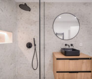 Апартаменти в Ла Кінта з терасою 90 кв.м 2 кімнати