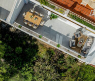 Апартаменти в Ла Кінта з терасою 90 кв.м 2 кімнати