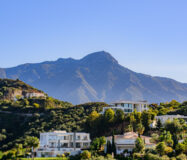 Апартаменти в Ла Кінта з терасою 90 кв.м 2 кімнати