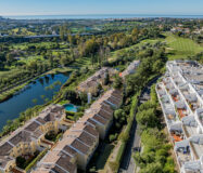 Апартаменти в Ла Кінта з терасою 90 кв.м 2 кімнати