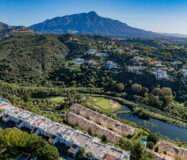 Апартаменти в Ла Кінта з терасою 90 кв.м 2 кімнати