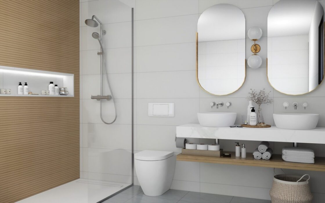 Новые виллы в Пилар-де-ла-Орадада у поля для гольфа